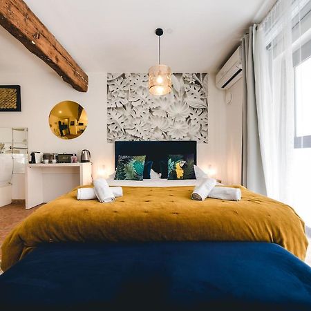 Les Precieuses Suites & Spa I Авиньон Екстериор снимка