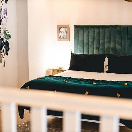 Les Precieuses Suites & Spa I Авиньон Екстериор снимка