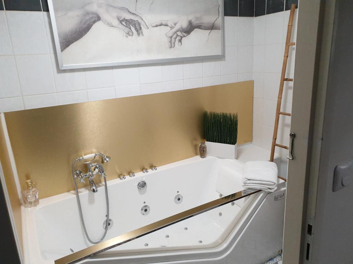 Les Precieuses Suites & Spa I Авиньон Екстериор снимка