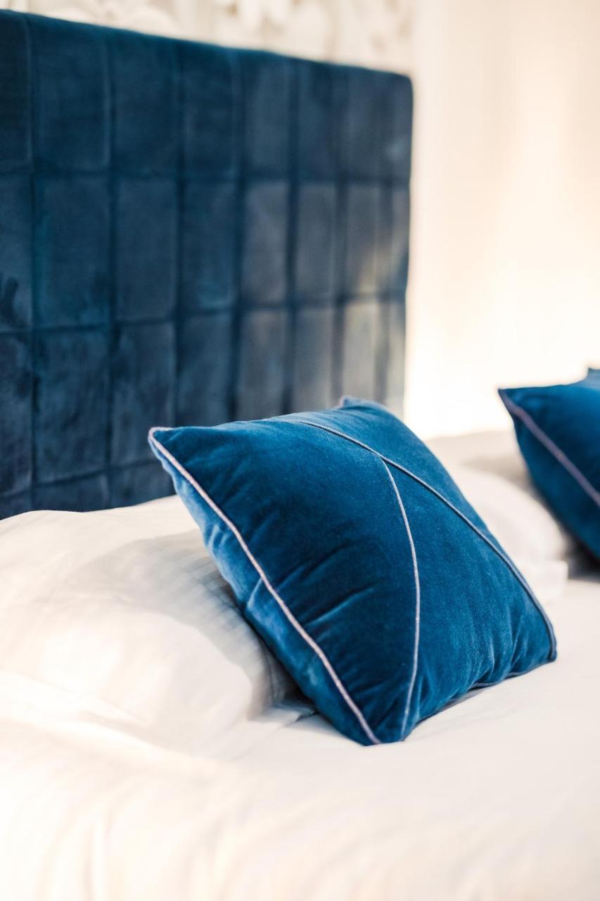 Les Precieuses Suites & Spa I Авиньон Екстериор снимка